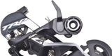 TRP, DH7, Kit, Black