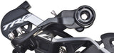 TRP, DH7, Kit, Black