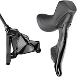 SRAM Rival eTap AXS HRD Shift/Brake Lever and Hydraulic Disc Caliper -