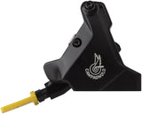 SHIFTER CPY EP21 S RECORD HYD DISC EP RH 12s w/CALIPER/FLAT MOUNT f/160mm NO ROTORorBRACKET