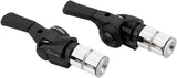 microSHIFT Bar End Shifter Set 10Speed Road Double/Triple Shimano Tiagra