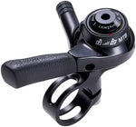 microSHIFT Right Thumb Shifter 12 Speed Mountain Shimano Compatible