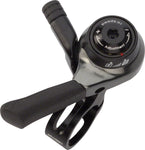 microSHIFT Right Thumb Shifter 10Speed Mountain Shimano DynaSys