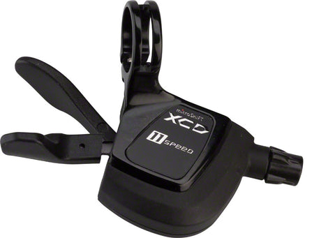 microSHIFT XCD Right Trigger Shifter 11Speed Mountain Shimano DynaSys