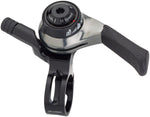microSHIFT Right Thumb Shifter 11Speed Mountain Shimano DynaSys