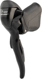 microSHIFT R7 Right Drop Bar Shift Lever 7Speed Shimano Compatible