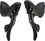 Campagnolo Potenza Ergopower Shifter Set 11Speed Black