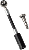 SRAM Rival AXS Disc Brake Hose Hood Assembly 11.5018.064.000