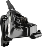 SHIFTER SRAM FORCE ETAP AXS D2 HYD DISC RH 12s 2000 w/CALIPER/FLAT MOUNT 20mm NO ROTOR BK