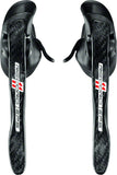 Campagnolo Record EPS Ergopower Shifter Set 11Speed Carbon