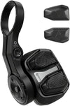SHIFTER SRAM EAGLE AXS TRIGGER POD ULTIMATE 2-BUTTON LHorRH w/DISCRETE CLAMP BK