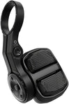 SHIFTER SRAM EAGLE AXS TRIGGER POD 2-BUTTON LHorRH w/DISCRETE CLAMP BK