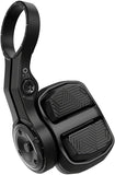 SHIFTER SRAM EAGLE AXS TRIGGER POD 2-BUTTON LHorRH w/DISCRETE CLAMP BK