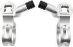 microSHIFT Road Pull Thumb Shifter Mount Pair