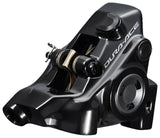 Shimano Dura-Ace ST-R9270/BR-R9270 Di2 Shift/Brake Lever and Hydraulic Disc Caliper