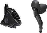 Shimano GRX STRX600 2x11Speed Left DropBar Shifter/Hydraulic Brake Lever