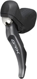 Shimano GRX ST-RX810 2 x 11-Speed Left Drop-Bar Shifter/Hydraulic Brake