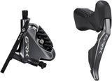 Shimano GRX ST-RX815 11-Speed Di2 Right Drop-Bar Shifter/Hydraulic Brake