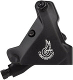 SHIFTER CPY EP21 RECORD HYD DISC EP RH 12s w/CALIPER/FLAT MOUNT f/140mm NO ROTORorBRACKET