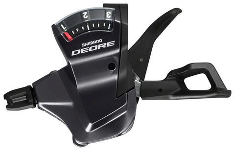 Shimano Deore SL-T6000_L Shifter