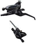 Shimano Altus MT200 Brake/Shift Lever