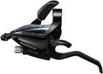 Shimano Altus ST-EF500-L Brake/Shift Lever