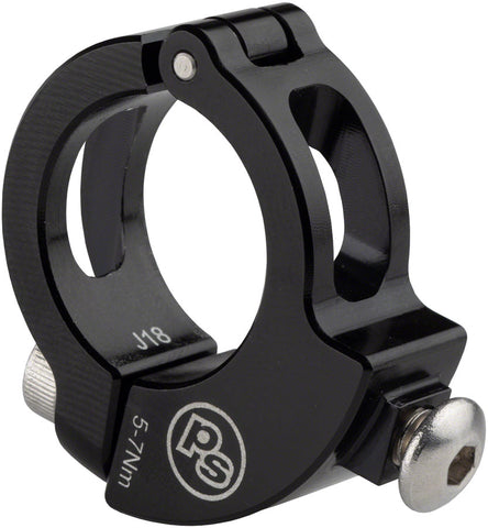 Problem Solvers ISpec II Shifter / Dropper Remote Bar Clamp