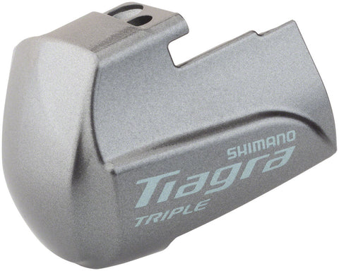 Shimano Tiagra ST4703 Left Shift/Brake Lever Name Plate and Fixing Screw