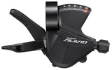 Shimano Alivio SLM3100R Shifter Right 9Speed RapidFire Plus Optical Gear