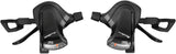 Shifter Sunrace Hb Dlm503 Trigger 3X8S Pr