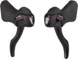 Shimano Tourney STA070 7Speed Double STI Lever Set