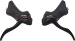 Shimano Tourney STA073 7Speed Triple STI Lever Set