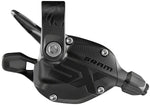 SRAM SX Eagle Rear Trigger Shifter 12 Speed with Discrete Clamp Black A1