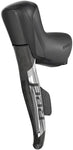 SRAM, Red eTap AXS D1, Road Hydraulic Disc Brake, Left, Flat mount, Not included, Black
