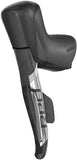 SRAM RED eTap AXS HRD Shift/Brake Lever and Hydraulic Disc Caliper - Left/Front, Post Mount, 950mm Hose, Black/Silver, D1