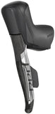 SRAM RED eTap AXS HRD Shift/Brake Lever and Hydraulic Disc Caliper -
 Left/Front, Flat Mount 20mm Offset, 950mm Hose, Black/Silver, D1
