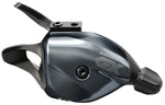 SRAM GX Eagle Trigger Shifter Single Click Rear 12 Speed Discrete Clamp Lunar
