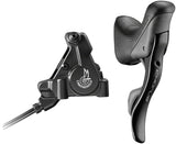 Campagnolo Chorus Left UltraShift Ergo Power Shift/Hydraulic Brake Lever with