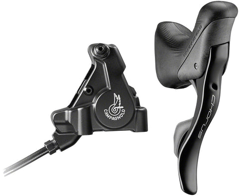 Campagnolo Chorus Left UltraShift Ergo Power Shift/Hydraulic Brake Lever with