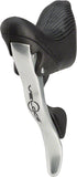 Campagnolo Veloce Ergopower Shifter Set 10Speed Silver