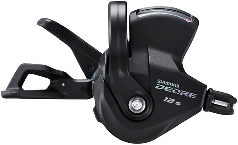Shimano Deore SLM6100R Right Shift Lever 12 Speed RapidFire Plus Optical