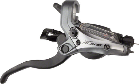 Shimano Alivio STM4050 9Speed Right Hydraulic Brake/Shift Lever