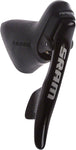 SRAM Apex DoubleTap 10Speed Right Lever Black