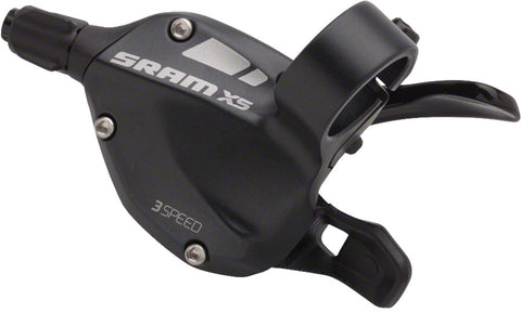 SRAM X5 3Speed Front Trigger Shifter