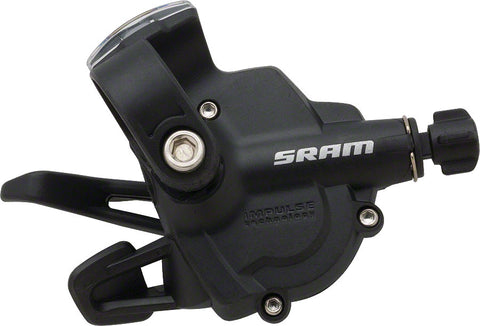 SRAM X3 Rear 7Speed Trigger Shifter