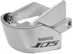 Shimano 105 ST5700 Left STI Lever Name Plate and Fixing Screw