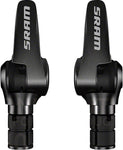 SRAM SL1150 R2C 11 Speed Time Trial Shift Lever Set Compatable With Yaw