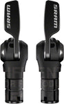 SRAM SL500 Aero 11 speed Rear/Friction Front Shifter Set