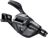 Shimano XT SLM8100IL Right ISpec EV 12 Speed Shifter Black