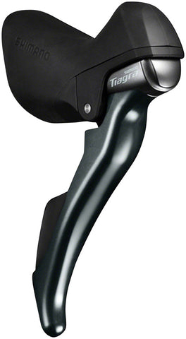 Shimano Tiagra ST4700 10Speed Right STI Lever Black